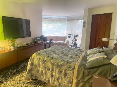 Apartamento en venta en Los Rosales, Bogotá · foto 12 de 20
