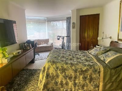 Apartamento en venta en Los Rosales, Bogotá · foto 13 de 20