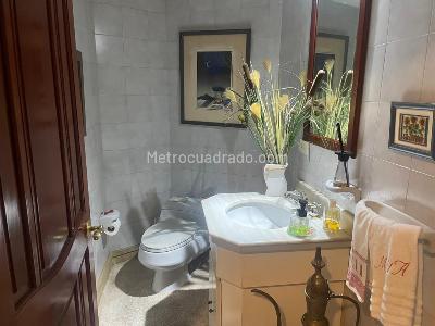 Apartamento en venta en Los Rosales, Bogotá · foto 16 de 20