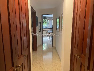 Apartamento en venta en Los Rosales, Bogotá · foto 17 de 20