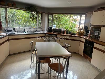 Apartamento en venta en Los Rosales, Bogotá · foto 18 de 20