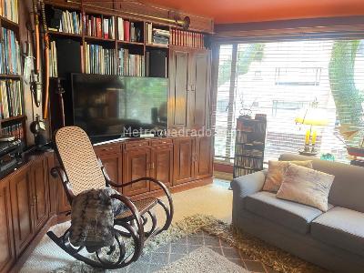 Apartamento en venta en Los Rosales, Bogotá · foto 19 de 20