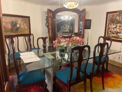 Apartamento en venta en Los Rosales, Bogotá · foto 20 de 20