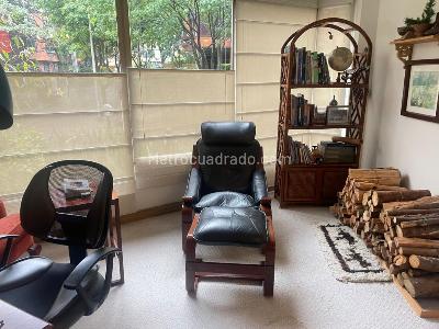 Apartamento en venta en Los Rosales, Bogotá · foto 2 de 20