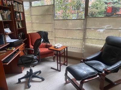 Apartamento en venta en Los Rosales, Bogotá · foto 3 de 20