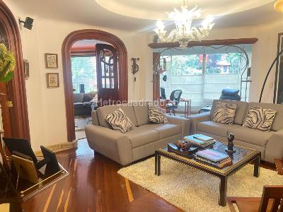 Apartamento en venta en Los Rosales, Bogotá · foto 4 de 20