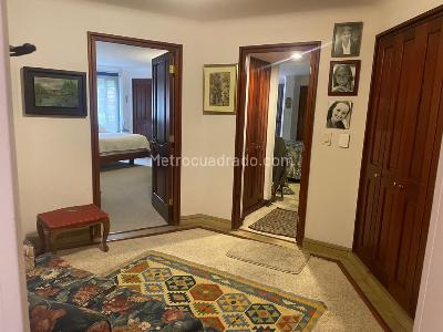 Apartamento en venta en Los Rosales, Bogotá · foto 7 de 20