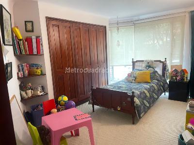 Apartamento en venta en Los Rosales, Bogotá · foto 8 de 20