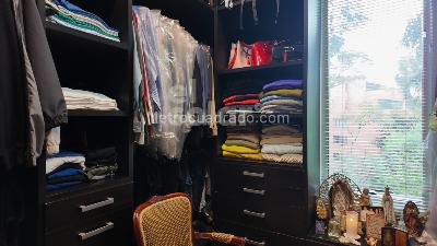 Apartamento en venta en Los Rosales, Bogotá · foto 10 de 14