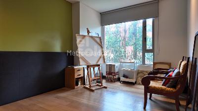 Apartamento en venta en Los Rosales, Bogotá · foto 11 de 14
