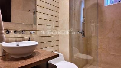 Apartamento en venta en Los Rosales, Bogotá · foto 12 de 14