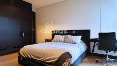 Apartamento en venta en Los Rosales, Bogotá · foto 13 de 14