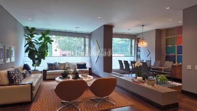 Apartamento en venta en Los Rosales, Bogotá · foto 2 de 14
