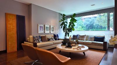 Apartamento en venta en Los Rosales, Bogotá · foto 4 de 14