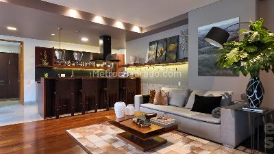 Apartamento en venta en Los Rosales, Bogotá · foto 5 de 14