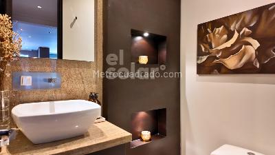 Apartamento en venta en Los Rosales, Bogotá · foto 6 de 14