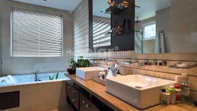Apartamento en venta en Los Rosales, Bogotá · foto 8 de 14