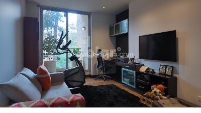 Apartamento en venta en Los Rosales, Bogotá · foto 9 de 14