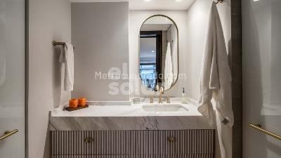 Apartamento de 2 alcobas en venta en Rosales Bajo, Bogotá, 194 m² · foto 11 de 11