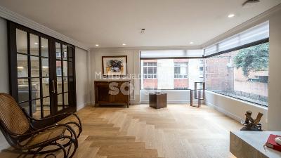 Apartamento de 2 alcobas en venta en Rosales Bajo, Bogotá, 194 m² · foto 4 de 11