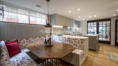 Apartamento de 2 alcobas en venta en Rosales Bajo, Bogotá, 194 m² · foto 6 de 11