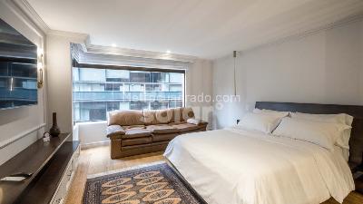 Apartamento de 2 alcobas en venta en Rosales Bajo, Bogotá, 194 m² · foto 8 de 11
