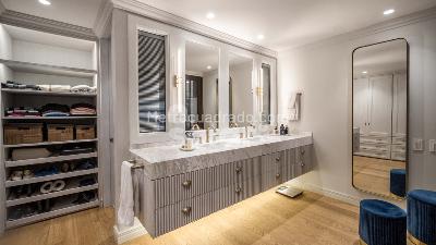 Apartamento de 2 alcobas en venta en Rosales Bajo, Bogotá, 194 m² · foto 9 de 11