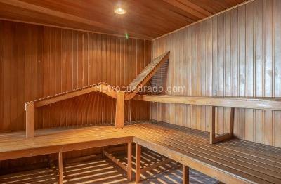 Apartamento en venta en Chico Alto, Bogotá · foto 10 de 13