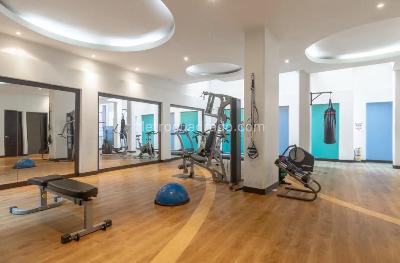 Apartamento en venta en Chico Alto, Bogotá · foto 13 de 13