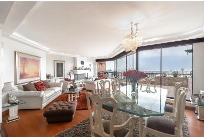 Apartamento en venta en Chico Alto, Bogotá · foto 2 de 13