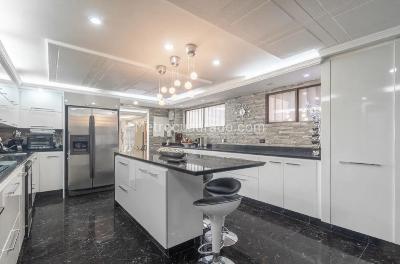 Apartamento en venta en Chico Alto, Bogotá · foto 3 de 13