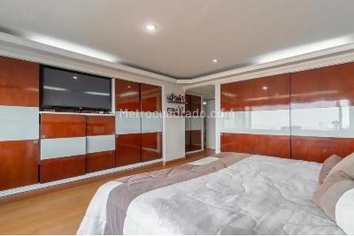Apartamento en venta en Chico Alto, Bogotá · foto 5 de 13