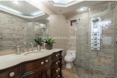 Apartamento en venta en Chico Alto, Bogotá · foto 6 de 13