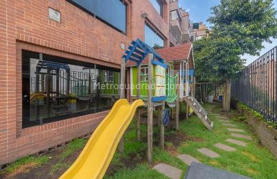 Apartamento en venta en Chico Alto, Bogotá · foto 8 de 13