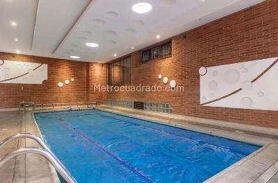 Apartamento en venta en Chico Alto, Bogotá · foto 9 de 13