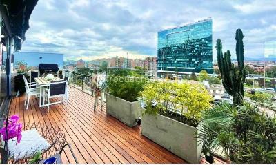 Apartamento en venta en Santa Ana Occidental, Bogotá · foto 11 de 17