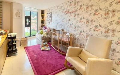 Apartamento en venta en Santa Ana Occidental, Bogotá · foto 14 de 17