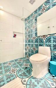 Apartamento en venta en Santa Ana Occidental, Bogotá · foto 15 de 17