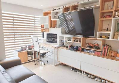Apartamento en venta en Santa Ana Occidental, Bogotá · foto 17 de 17