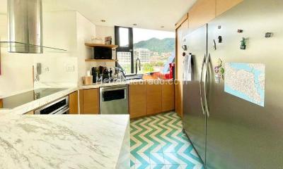 Apartamento en venta en Santa Ana Occidental, Bogotá · foto 7 de 17