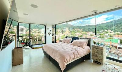 Apartamento en venta en Santa Ana Occidental, Bogotá · foto 8 de 17