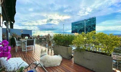 Apartamento en venta en Santa Ana Occidental, Bogotá · foto 9 de 17