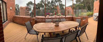 Apartamento en venta en Montearroyo, Bogotá · foto 16 de 18