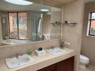 Apartamento en venta en Montearroyo, Bogotá · foto 18 de 18