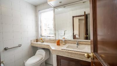 Apartamento en venta en Los Rosales, Bogotá · foto 11 de 14