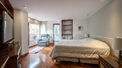 Apartamento en venta en Los Rosales, Bogotá · foto 12 de 14