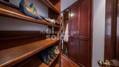 Apartamento en venta en Los Rosales, Bogotá · foto 13 de 14