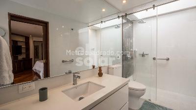 Apartamento en venta en Los Rosales, Bogotá · foto 14 de 14