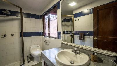 Apartamento en venta en Los Rosales, Bogotá · foto 5 de 14