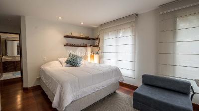 Apartamento en venta en Los Rosales, Bogotá · foto 7 de 14
